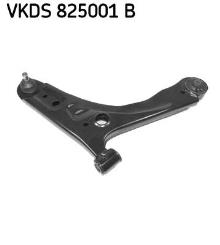 SKF VKDS 825001 B